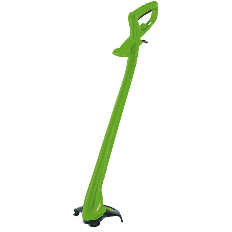 Draper Grass Trimmer with Double Line Feed, 220mm, 250W 45923 Draper - Dynamic Drive