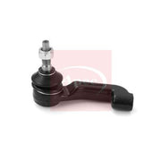 Apec Steering Tie Rod End Ball Joint Front Left fits Dodge Nitro 2006-2012