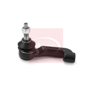 Apec Steering Tie Rod End Ball Joint Front Left AST7030