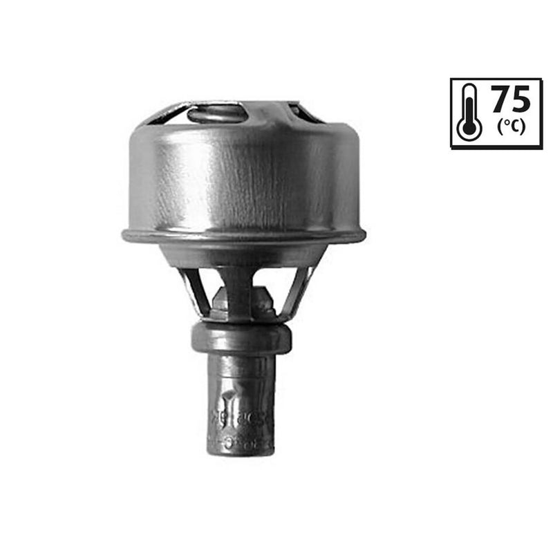 Valeo Thermostat,Coolant 819921