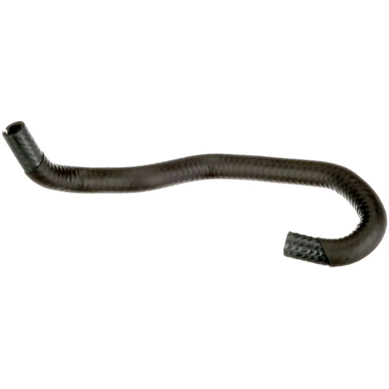 Gates Crankcase Ventilation Hose 470mm fits Ford Transit 2007-2014 3.2