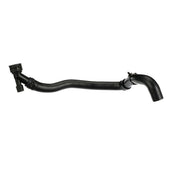 Gates Radiator Coolant Hose 670mm ID fits Seat Cordoba 2002-2009 1.4