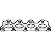 Klarius Exhaust Pipe Gasket OD fits Alfa Romeo 159 2005-2011 1.8