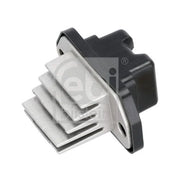 Febi Heater Blower Resistor 1004094