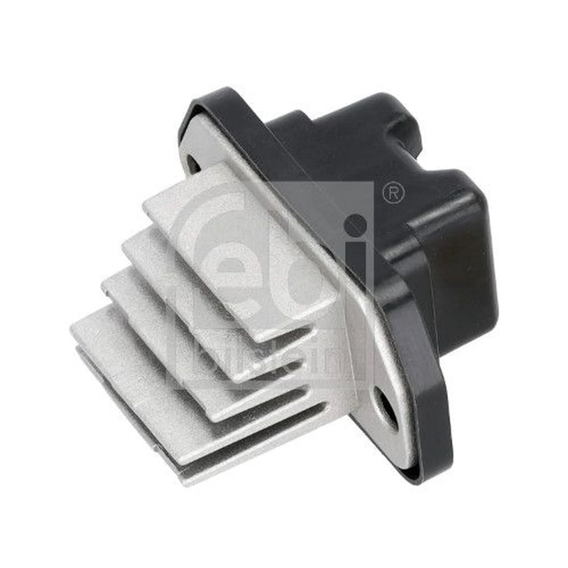 Febi Heater Blower Resistor 1004094