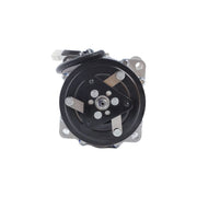 Hella Air Conditioning Compressor fits Citroën C5 I 2001-2004 2.2