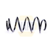 NAPA Front Suspension Coil Spring fits VW Tiguan 2007-2018 1.4 2.0