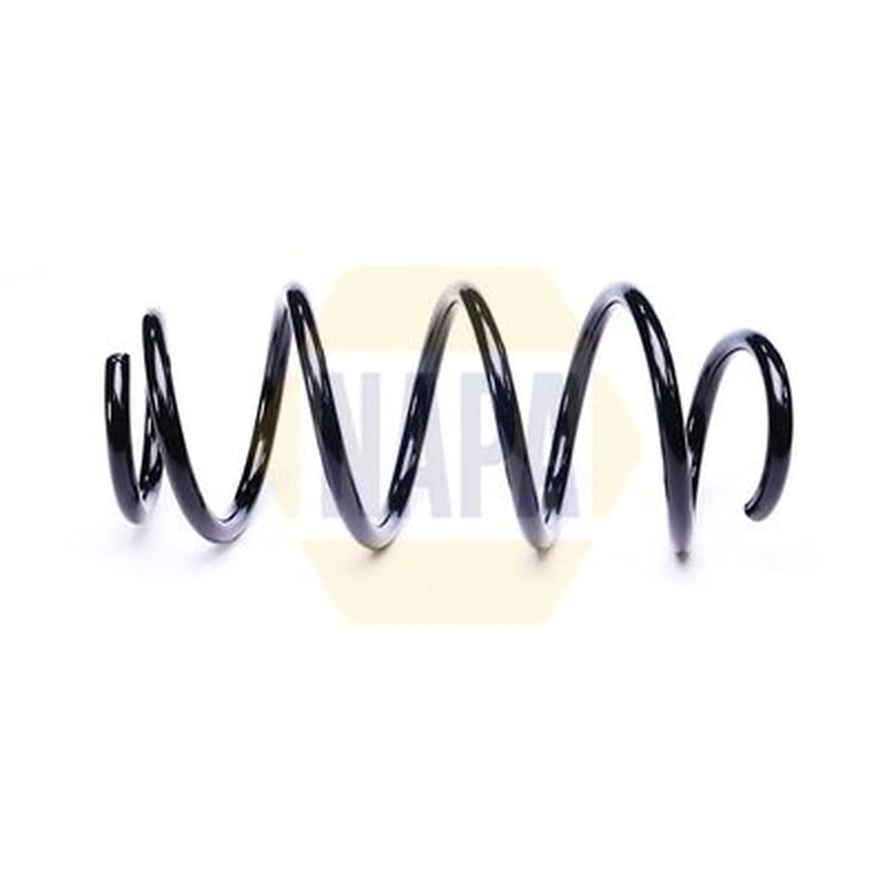 NAPA Front Suspension Coil Spring fits VW Tiguan 2007-2018 1.4 2.0