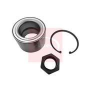 Apec Wheel Bearing Kit fits Citroën Relay I 1994-2002 1.9 2.0 2.5 2.8