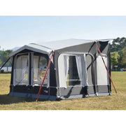 Camptech Moto Windsor 300X240cm Driveaway Air Awning Camptech - Dynamic Drive