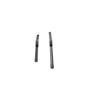 Bosch Aerotwin Front Wiper Blade Set 600mm + 450mm — AR60 fits Chevrolet Orlando