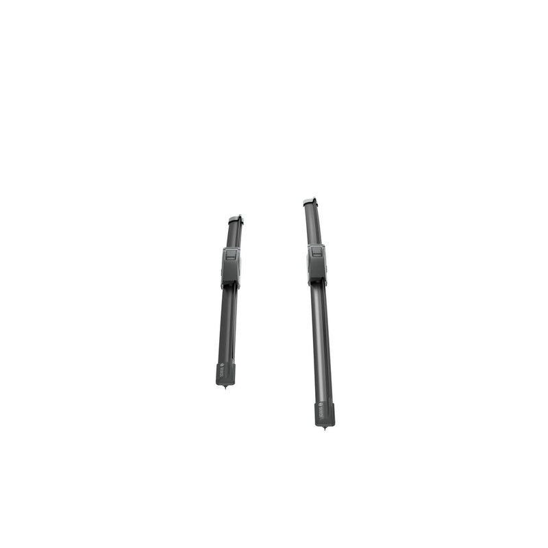 Bosch Aerotwin Front Wiper Blade Set 600mm + 450mm — AR60 fits Chevrolet Orlando