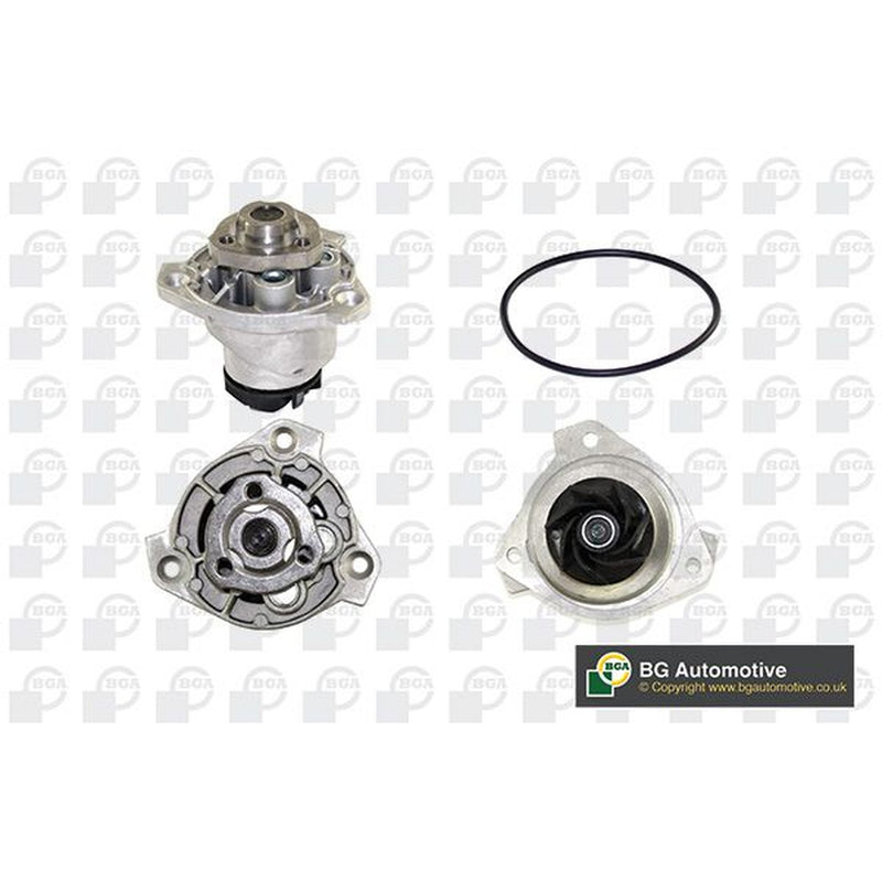 BGA Engine Cooling Water Pump fits Seat Toledo 1998-2003 2.3