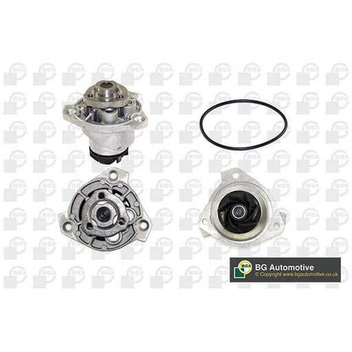 BGA Engine Cooling Water Pump fits Seat Toledo 1998-2003 2.3