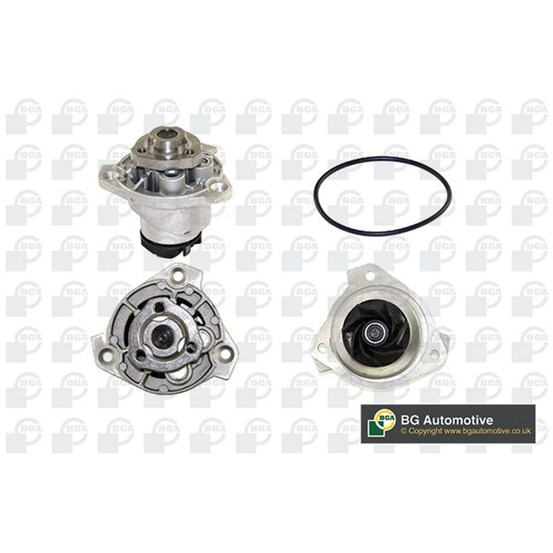 BGA Engine Cooling Water Pump CP3184