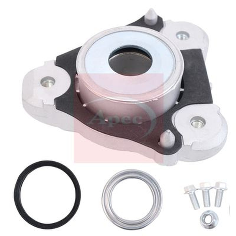 Apec Suspension Strut Support Mount fits Citroën Relay II 2002-2006 2.0 2.2 2.8