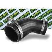 First Line Intercooler Turbo Charge Air Hose fits Ford Galaxy II 2008-2015 2.2