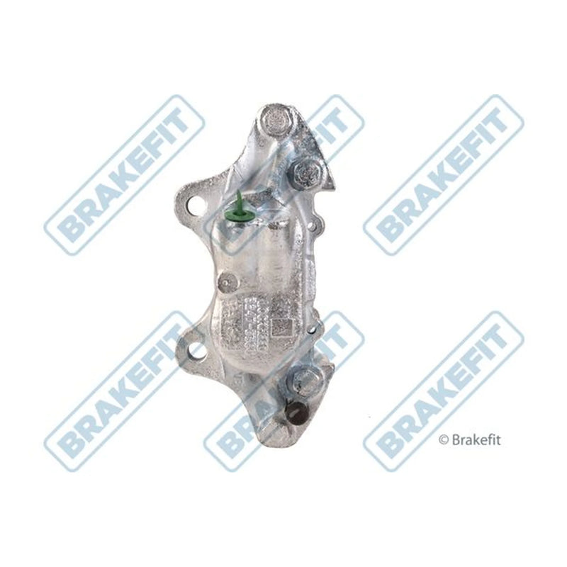 Apec Brake Caliper Assembly Front Left BCA1321E
