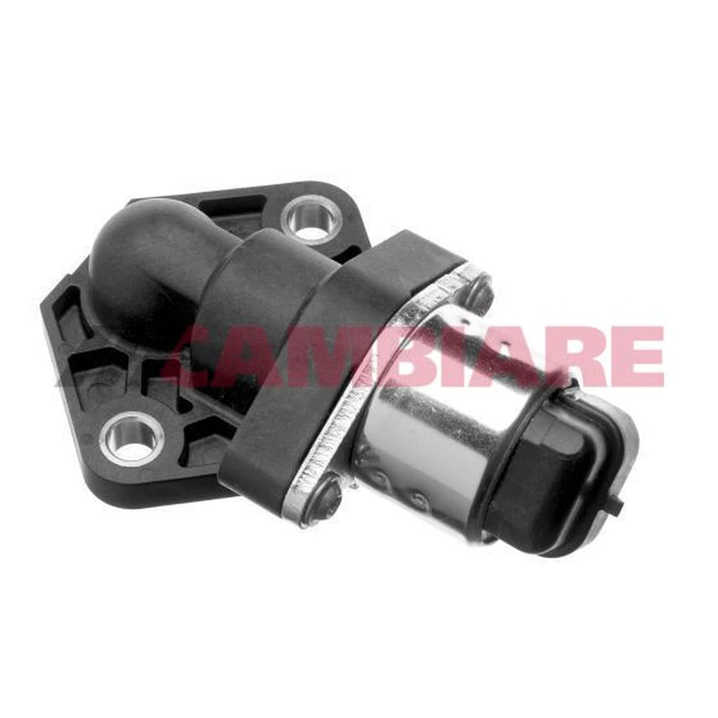 Cambiare Idle Air Control Valve fits Ford Fiesta V 2001-2008 1.3