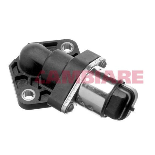 Cambiare Idle Air Control Valve fits Ford Fiesta V 2001-2008 1.3