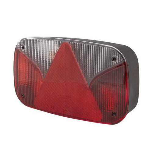 Hella Tail Light / Lamp P21W Left