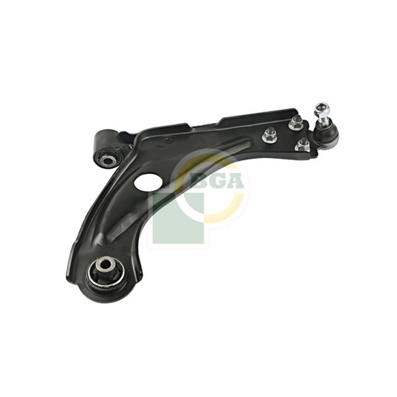 BGA Control/Trailing Arm Front Right fits Citroën Berlingo 2018-2019 1.2 1.5 1.6