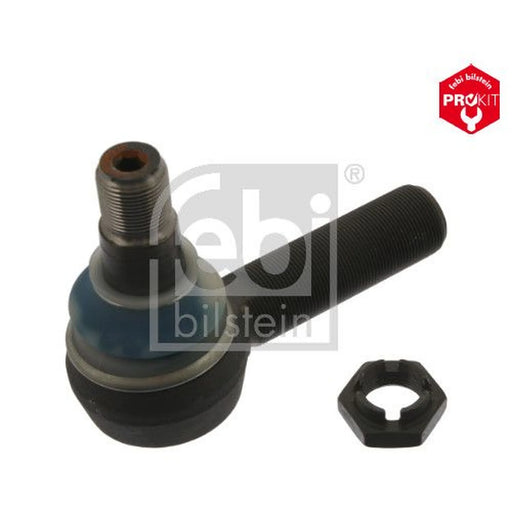 Febi Steering Tie Rod End Ball Joint Front Right 07280
