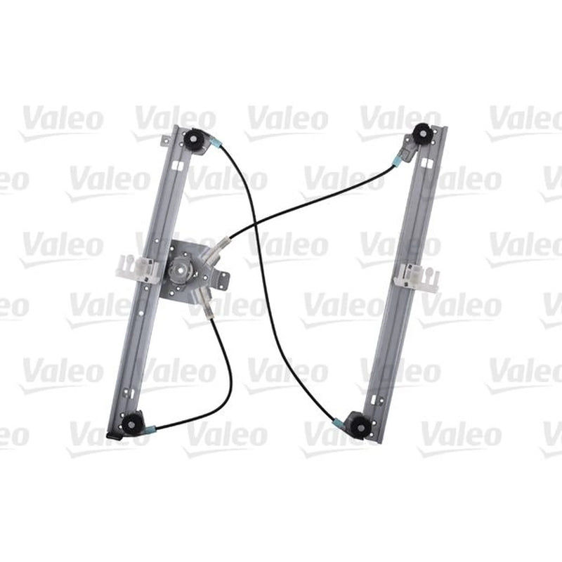 Valeo Electric Window Regulator Lifter Left Front 850600