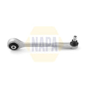 NAPA Control/Trailing Arm Front Right fits Audi A4 Allroad B8 2013-2016 2.0