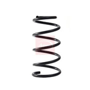 Apec Front Suspension Coil Spring fits Citroën Dispatch II 2007-2016 1.6 2.0