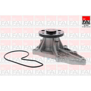 FAI Engine Cooling Water Pump WP6625