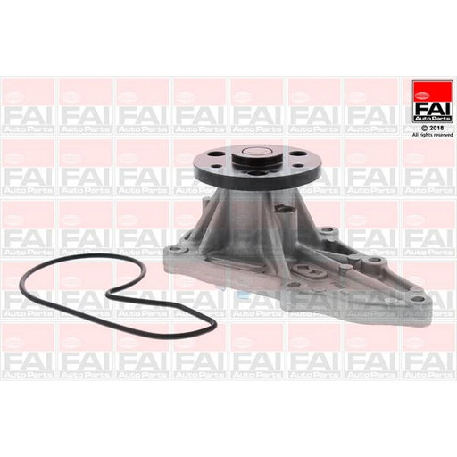 FAI Engine Cooling Water Pump WP6625