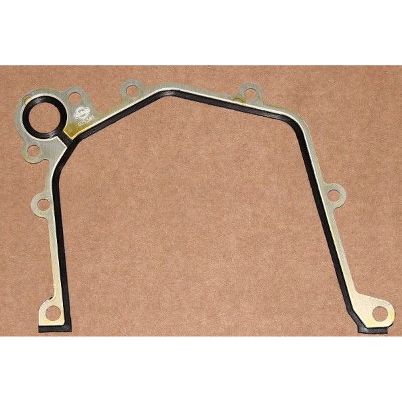 Elring Oil Pump Gasket OD ID Thick fits Ford Fiesta 2000-2002 1.6