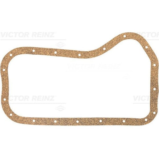 Victor Reinz Oil Sump Gasket Wide Thick 71-19431-00