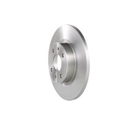 Bosch Front Brake Discs & Pads fits Fiat Punto 1999-2012 1.2 1.9 188.031 188.233