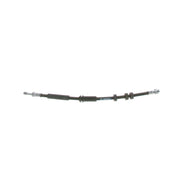 Bosch Brake Hydraulic Hose Line Rear fits Audi A4 Allroad B8 2009-2016 2.0 3.0