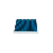 Bosch Cabin Air Filter (Pollen Filter) fits Smart Fortwo 2007-2013