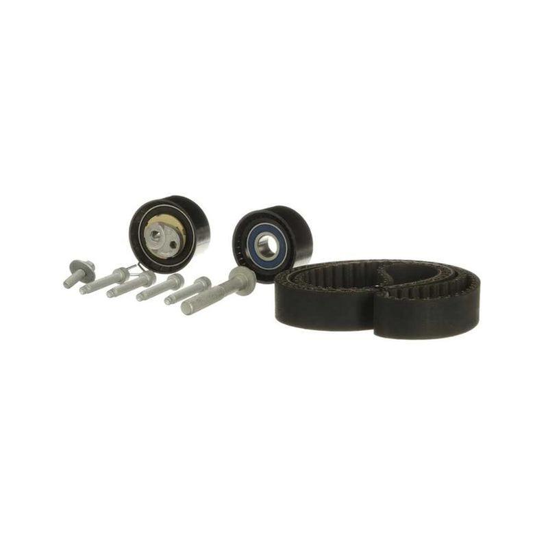 Gates Timing Belt Kit with Rollers fits Polestar Polestar 1 2018 on
