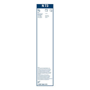 Bosch Eco Wiper Blade 700mm — N73