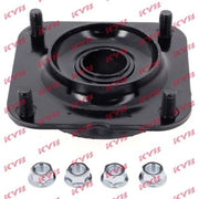 KYB Front Repair Kit Suspension Strut Support Mount fits Kia Shuma II 2001-2004