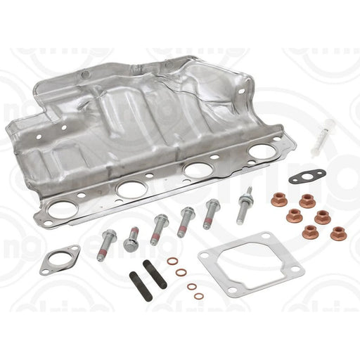 Elring Charger Mounting Kit 734.830