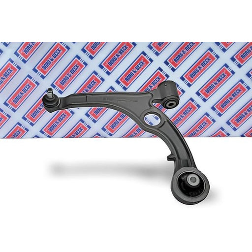 Borg & Beck Control/Trailing Arm BCA6743