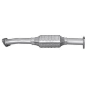 Hella Catalytic Converter fits Opel Calibra A 1989-1996 2.0