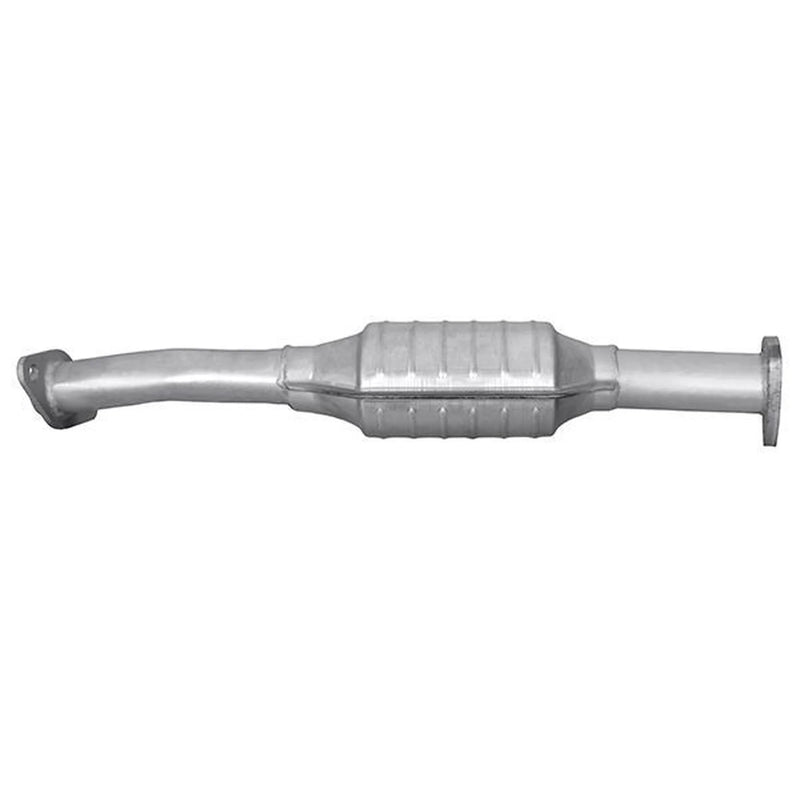 Hella Catalytic Converter fits Opel Calibra A 1989-1996 2.0