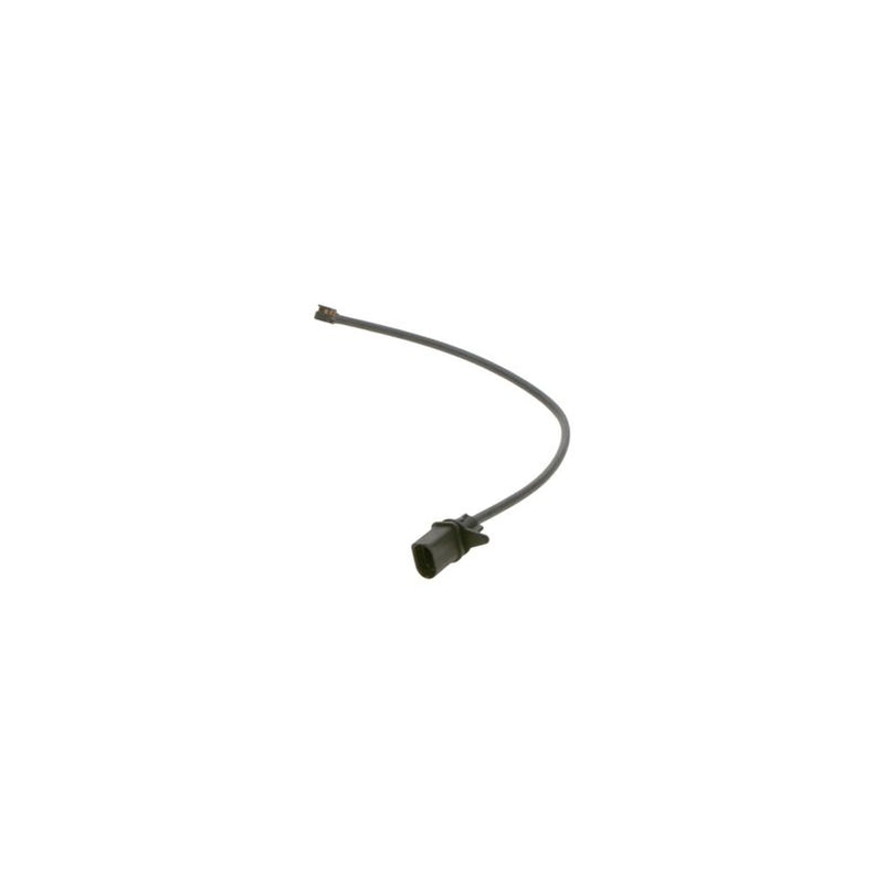 Bosch Brake Pad Wear Sensor Front fits Porsche Macan 2014-2018 2.0 3.0