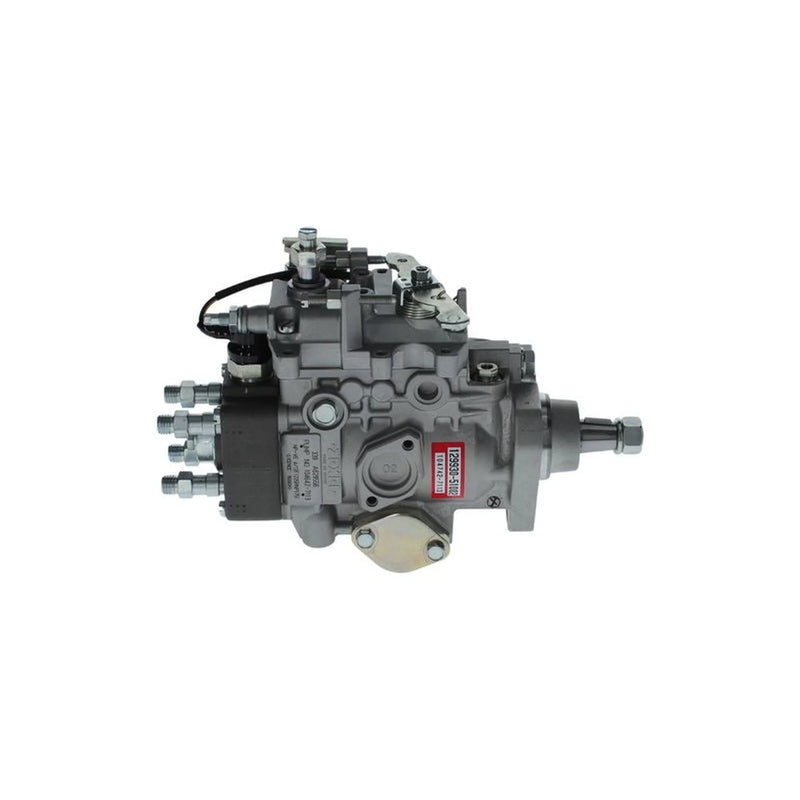 Bosch Diesel Injection Pump
