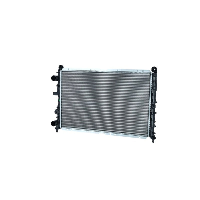 NRF Engine Radiator 58123