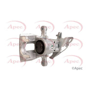 Apec Brake Caliper Assembly Rear Left LCA189