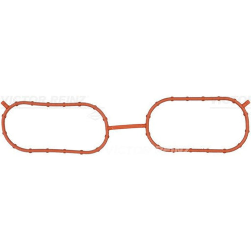 Victor Reinz Intake Manifold Gasket Thick Rubber 71-23743-00