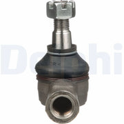 Delphi Steering Tie Rod End Ball Joint Front M14x1.5 fits Hyundai H-1 2000-2007